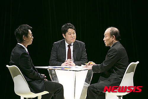 썰전 전원책. /자료사진=뉴시스(JTBC 제공)