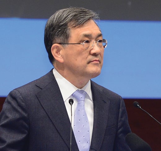 권오현 삼성전자 부회장. /사진=뉴시스 DB
