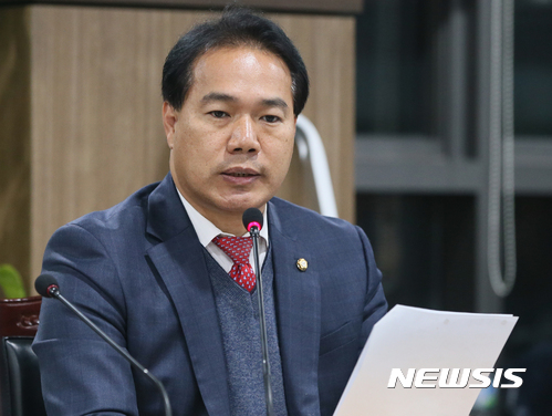 [7차 청문회] 이용주 의원 