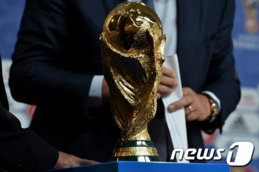 월드컵 본선 48개국으로 확대. /자료사진=뉴스1(AFP 제공)