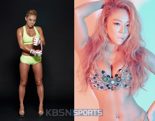 /사진=KBS N