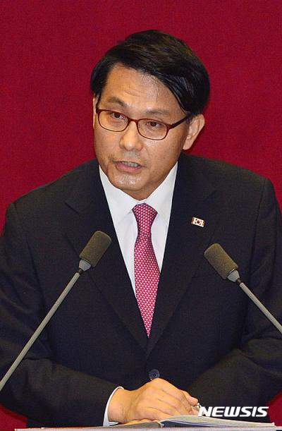 윤상현 의원. /자료사진=뉴시스