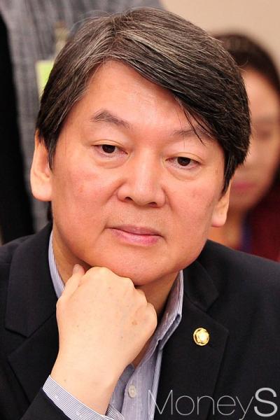 안철수 구세군. 원불교. 사진은 안철수 전 국민의당 공동대표. /사진=임한별 기자