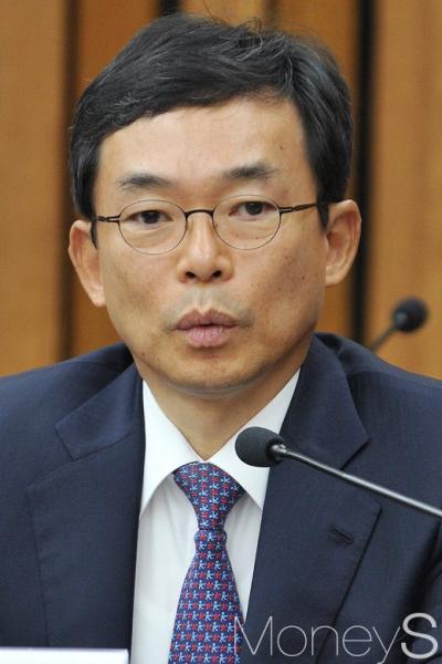 이승철 전경련 부회장. /사진=사진공동취재단