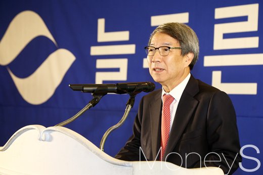 정운찬 전 국무총리. /사진=임한별 기자