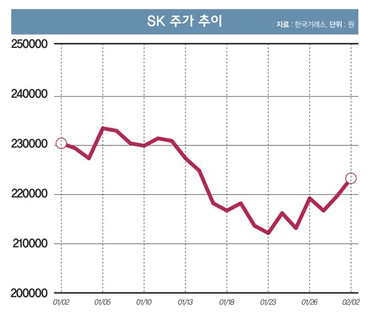 [머니S톡] LG실트론 품은 SK, 높이 날까