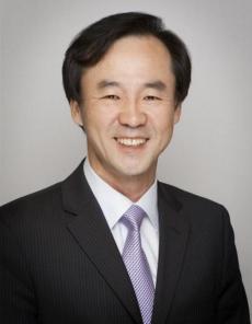 김수봉 신임 알리안츠생명 감사실장. /사진=알리안츠생명