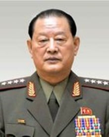김원홍 북한 국가보위상. /자료사진=뉴스1