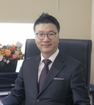 [호텔가] 메이필드호텔, 김영문 사장 취임