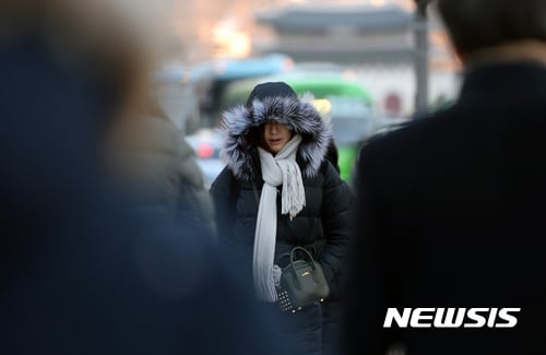 오늘 날씨. /사진=뉴시스
