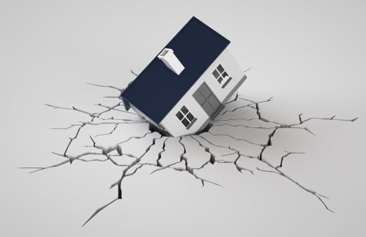 필리핀 남부서 규모 6.5의 지진이 발생했다. /사진=이미지투데이