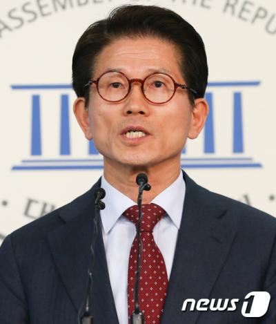 김문수 전 경기지사. /사진=뉴시스