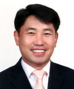 광주시의회 청년발전특위원장에 조오섭 의원 선임