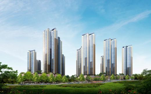 서울숲 벨라듀 I∙II, 자격미달 해약분 특별모집