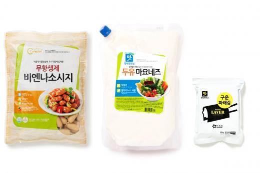 @머니S MNB, 식품 유통 · 프랜차이즈 외식 & 유망 창업아이템의 모든 것