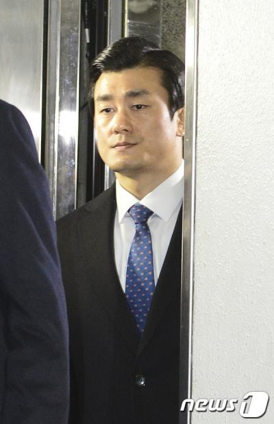 이영선 행정관. 사진은 이영선 청와대 행정관. /사진=뉴스1