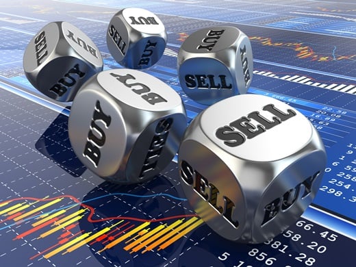 지난달 27일 ETF(상장지수펀드)를 제외한 국내주식형펀드에서 209억원이 순유출됐다. /자료사진=이미지투데이