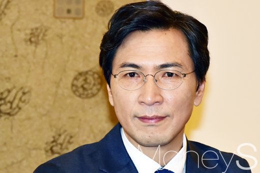 3·1절 기념사. 사진은 안희정 충남도지사. /사진=임한별 기자