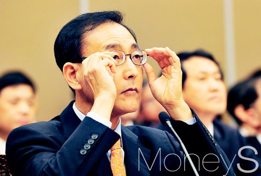 김수남 검찰총장 우병우. 사진은 김수남 대검찰청 검찰총장. /사진=임한별 기자