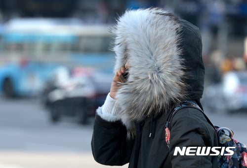 내일 날씨. /사진=뉴시스