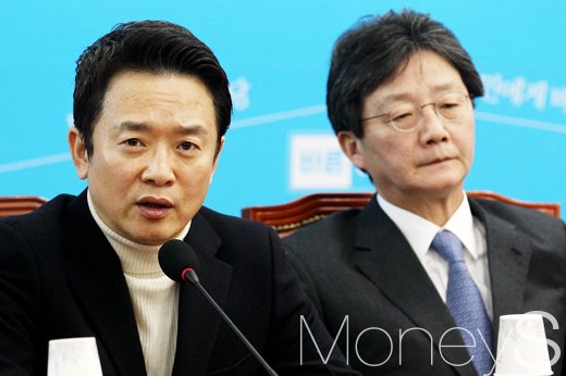 바른정당 경선룰. /사진=임한별 기자