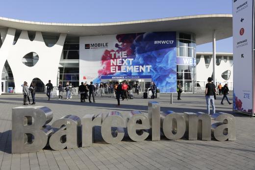 MWC 2017이 2일(현지시각) 폐막했다. /사진=GSMA