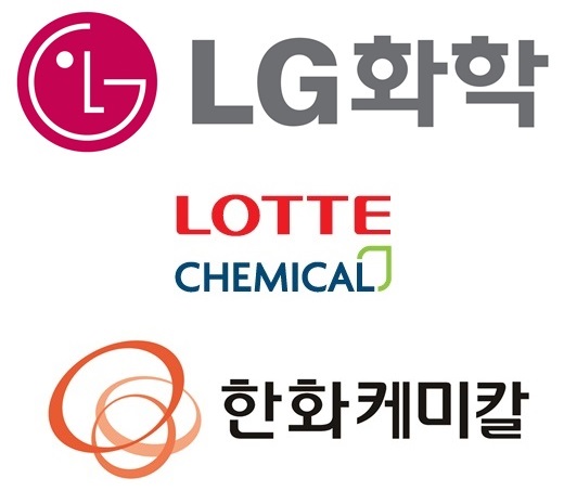 ‘실적 호조’ LG화학·롯데케미칼·한화케미칼, 역대 최대 ‘배당잔치’
