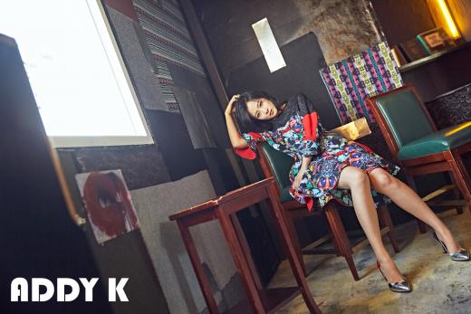 /사진=에디케이(ADDY K)