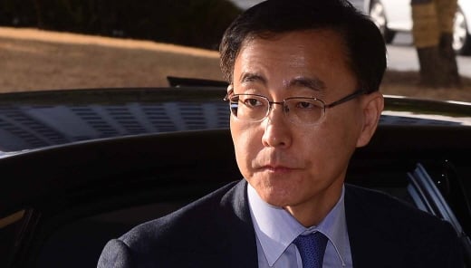 김수남 검찰총장. /사진=뉴시스 DB