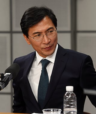 안희정 충남도지사. /사진=머니투데이DB