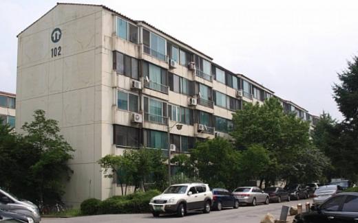 과천주공1단지./사진=머니투데이