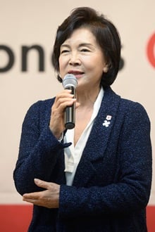 홍라희 전 삼성미술관 관장. /사진=뉴스1