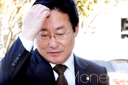 특검 오늘 수사 결과 발표. 사진은 박범계 민주당 의원. /사진=임한별 기자