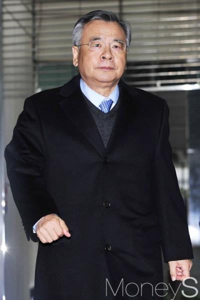 특검 수사결과 발표. 춘래불사춘. 사진은 박영수 특별검사. /사진=임한별 기자