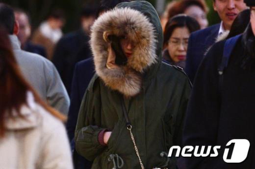 오늘 날씨. /사진=뉴스1