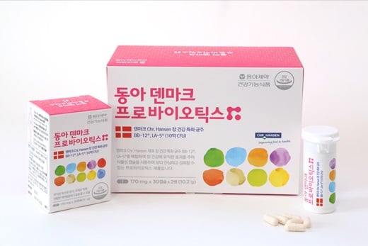 /사진=동아제약