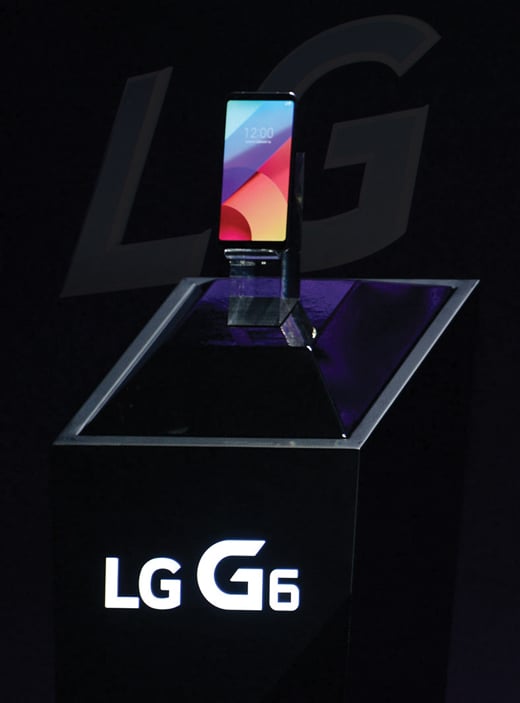 /사진=LG전자