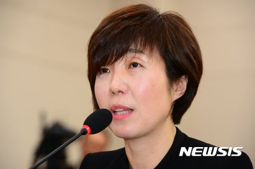 이선애 변호사. /사진=뉴시스