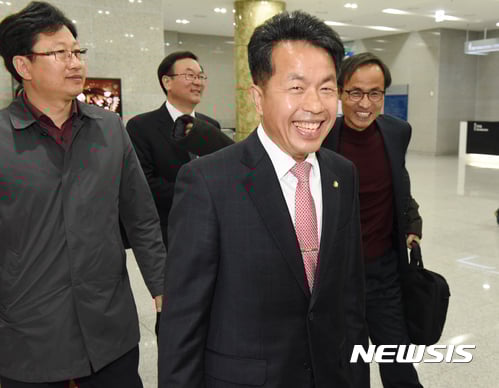 윤종오 국회의원. /자료사진=뉴시스