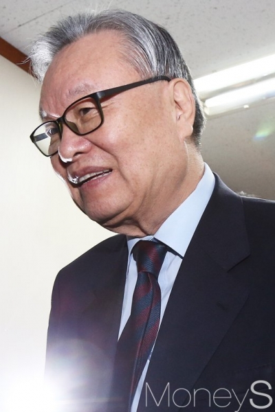 [속보] 인명진 자유한국당 비대위원장 모레(31일) 사퇴