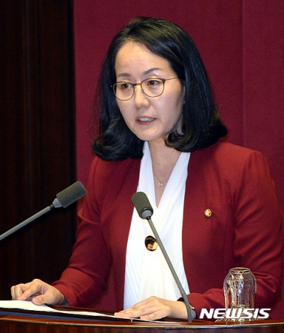김현아 의원. /자료사진=뉴시스
