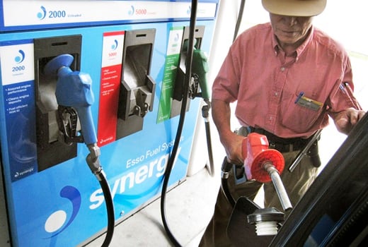 국제유가 전망. /사진=머니투데이 DB