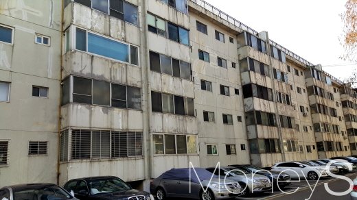 연말 종료될 재건축 초과이익환수제를 3년 유예하는 방안이 사실상 무산 될 조짐이다. 사진은 반포주공1단지. /사진=김창성 기자