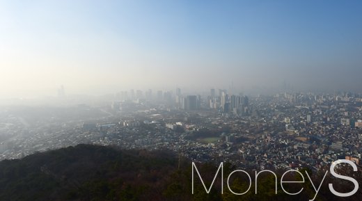 한 중 정부 상대 첫 소송. /사진=임한별 기자