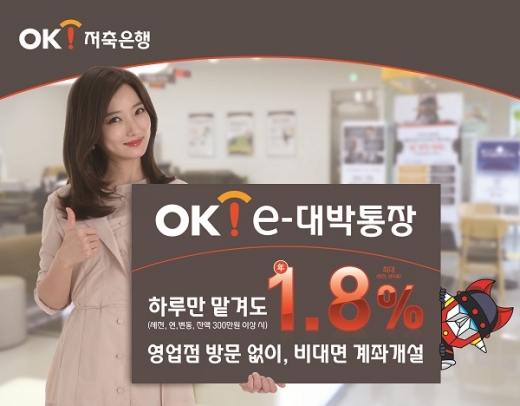 /사진=OK저축은행