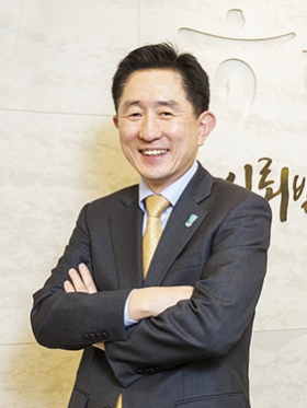 이진국 하나금융투자 대표이사 사장. /사진제공=하나금융투자
