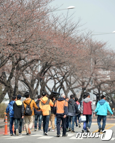 내일 날씨. /사진=뉴스1