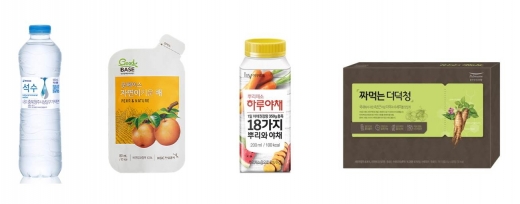 ▲ 미세먼지가 연일 기승을 부리면서 체내 유해물질 배출에 도움을 주는 음료 제품이 인기다. @머니S MNB, 식품 유통 · 프랜차이즈 외식 & 유망 창업아이템의 모든 것