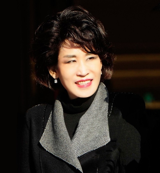 정유경 신세계 백화점부문 총괄사장. /사진=신세계