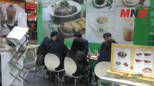 대전 충청 창업박람회, 9일까지 대전무역전시관에서